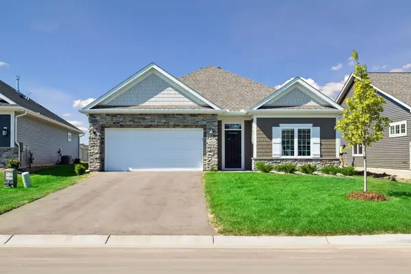 6102 158th Street N, Hugo, MN 55038