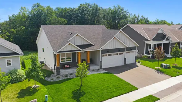 437 Sienna Drive, Watertown, MN 55388