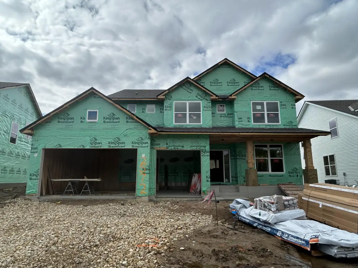 2572 Rock Elm Road, Shakopee, MN 55379 - #1