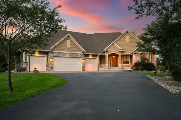 13457 Vickers Street Ne, Ham Lake, MN 55304