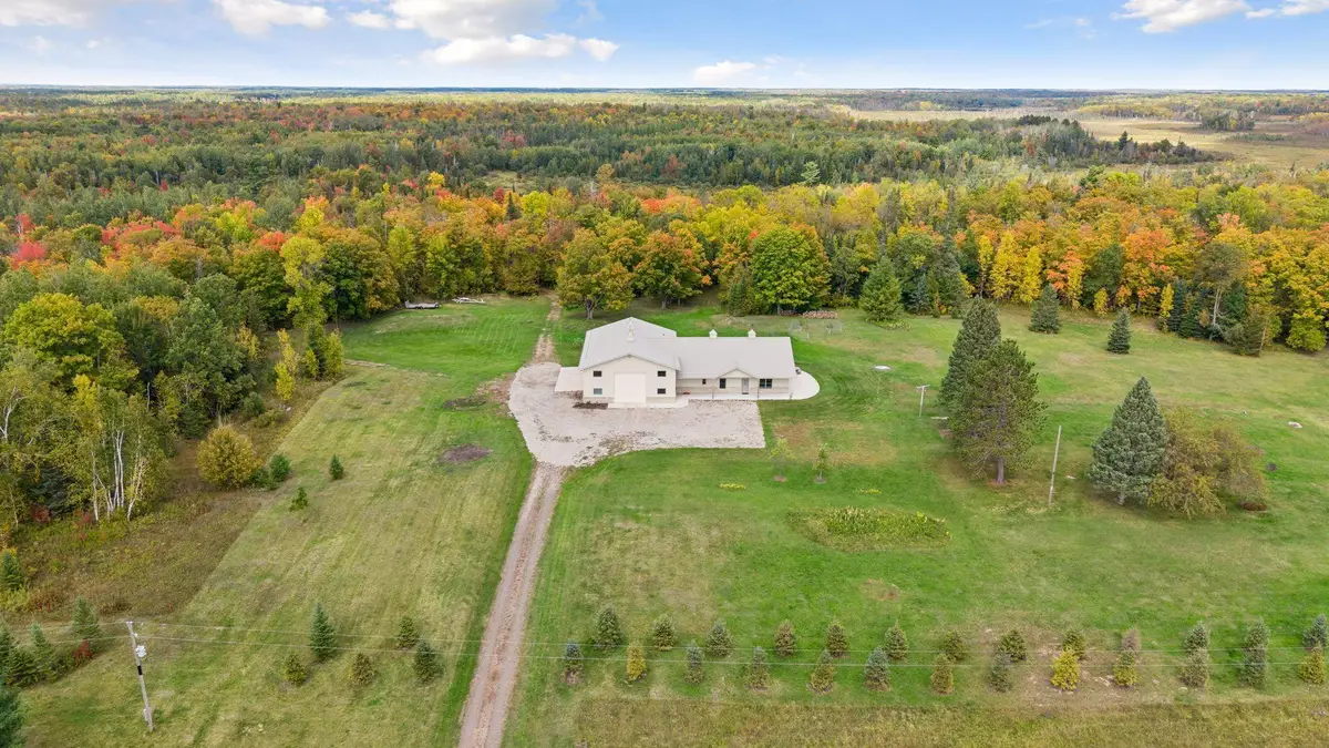 19184 State Highway 27, McGregor, MN 55760 - #1