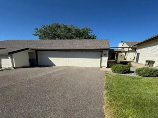 3584 Brookdale Drive N, Brooklyn Park, MN 55443 - #1