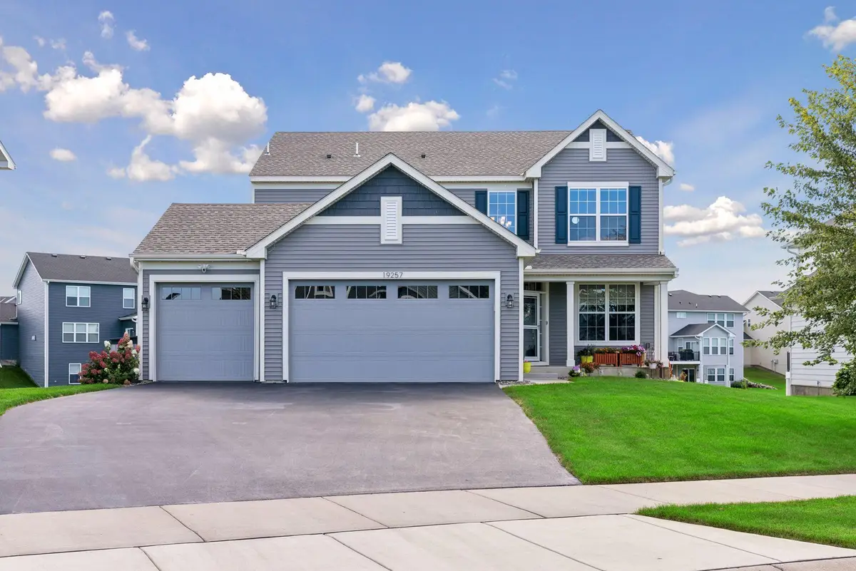 19257 Meadow View Lane, Maple Grove, MN 55311 - #1