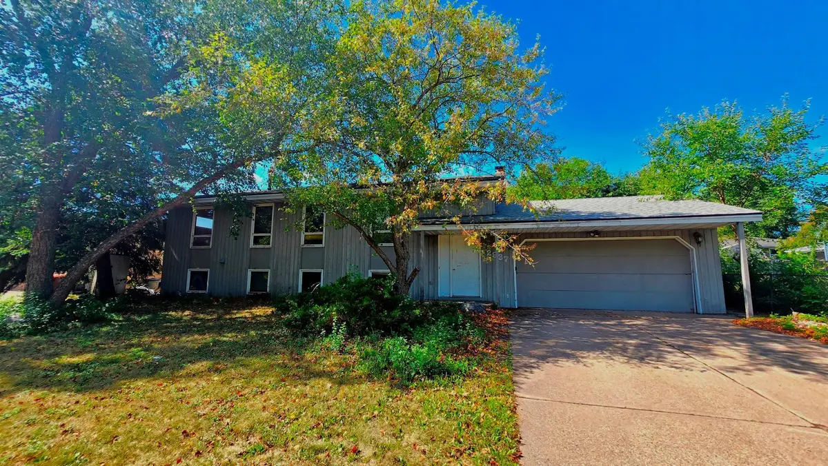 2937 Chippewa Avenue, Maplewood, MN 55109 - #1