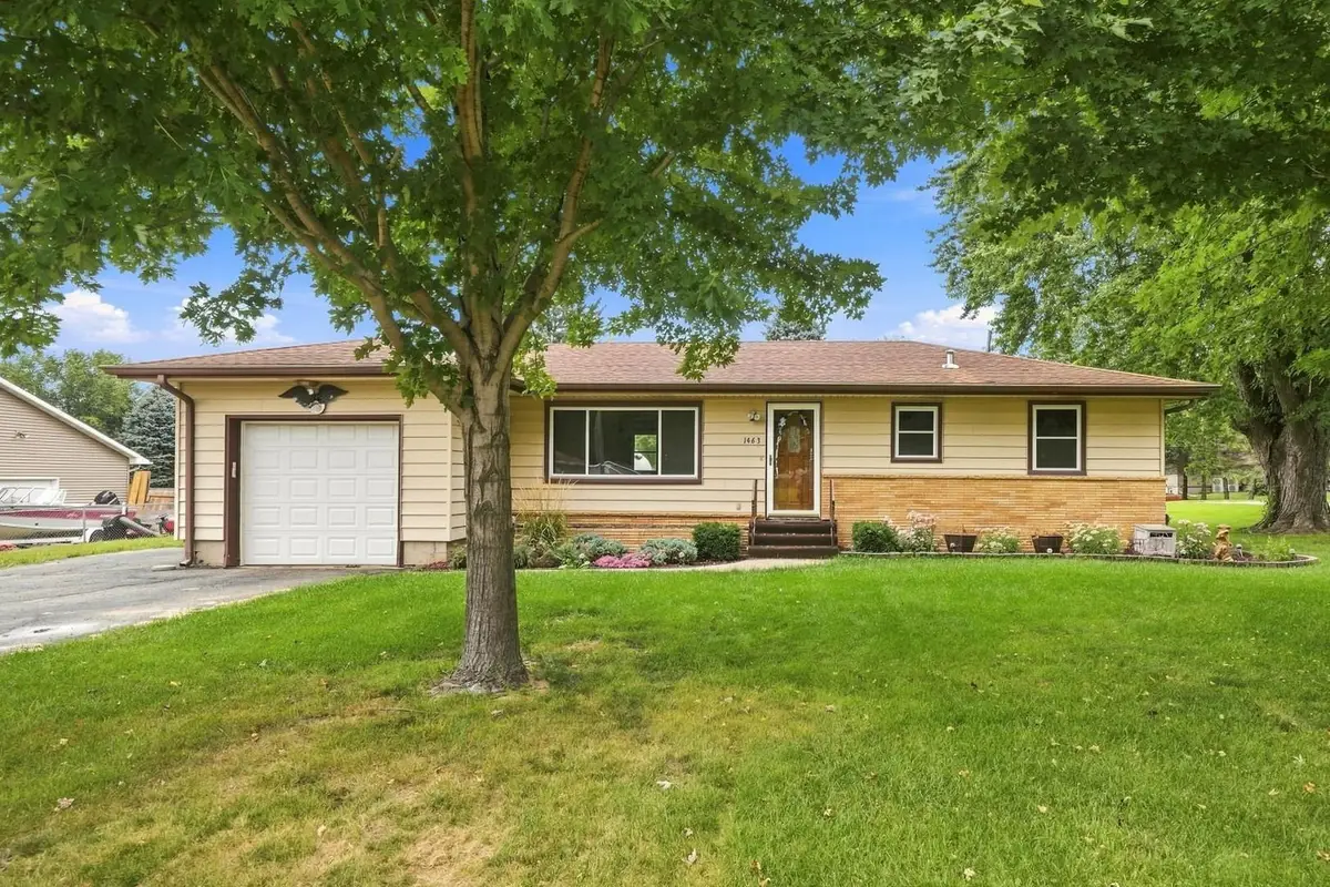1463 Glynview Trail, Faribault, MN 55021 - #1