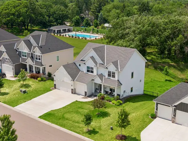 12933 Burr Oak Lane N, Champlin, MN 55316