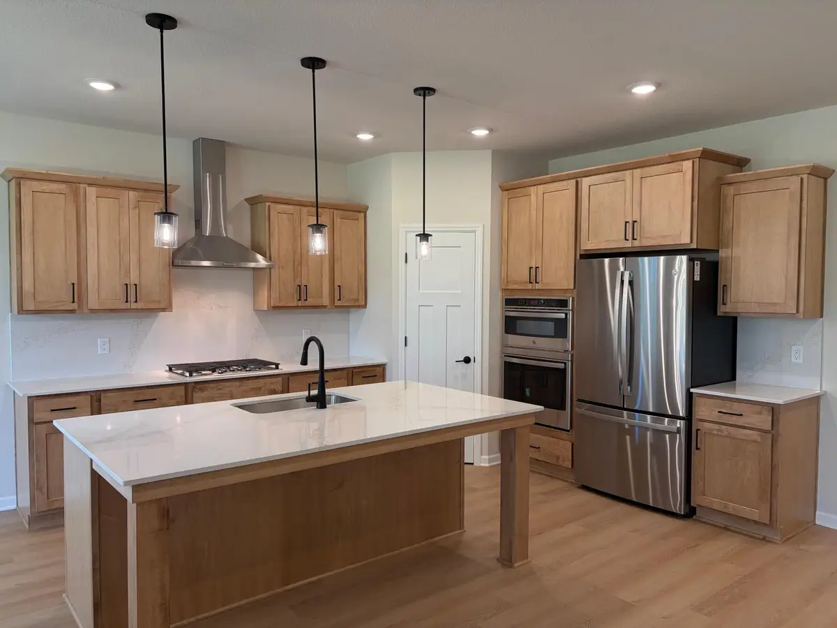 8167 Haywood Drive, Lino Lakes, MN 55014 - #1
