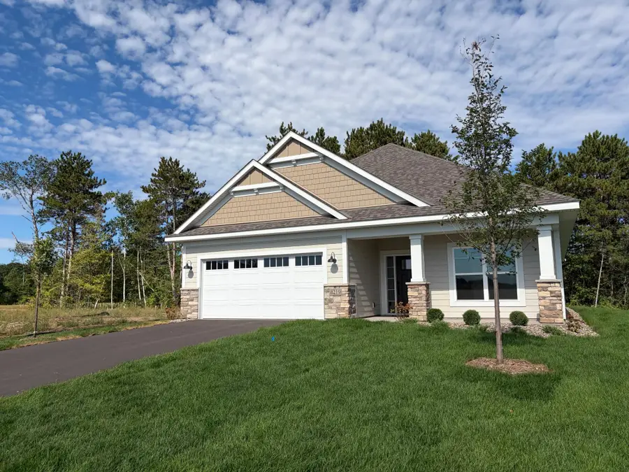 8167 Haywood Drive, Lino Lakes, MN 55014 - #2