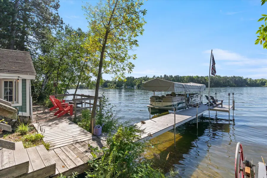 3754 W Lake Street, Pequot Lakes, MN 56472 - #3