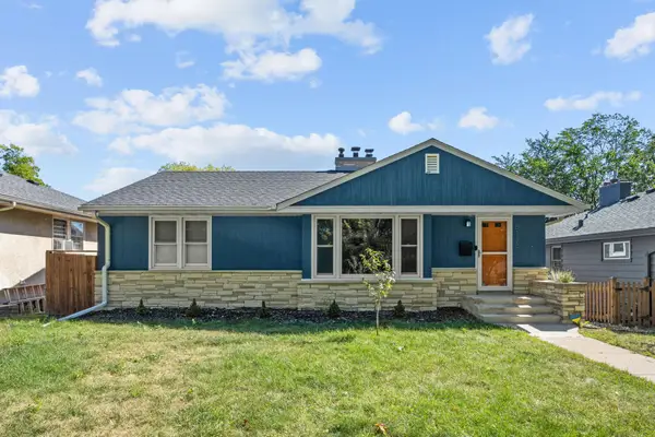 5133 William Avenue, Edina, MN 55436