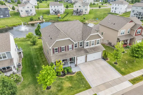 16115 57th Place N, Plymouth, MN 55446