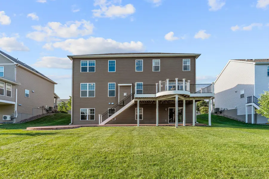 16115 57th Place N, Plymouth, MN 55446 - #2