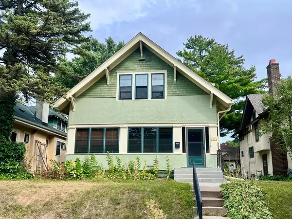 4351 Garfield Avenue, Minneapolis, MN 55409