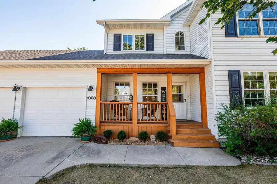 1008 42nd Avenue N, Fargo, ND 58102 - #3