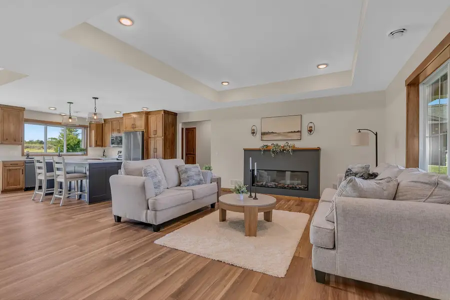 3257 Old Stone Way Ne, Sauk Rapids, MN 56379 - #2