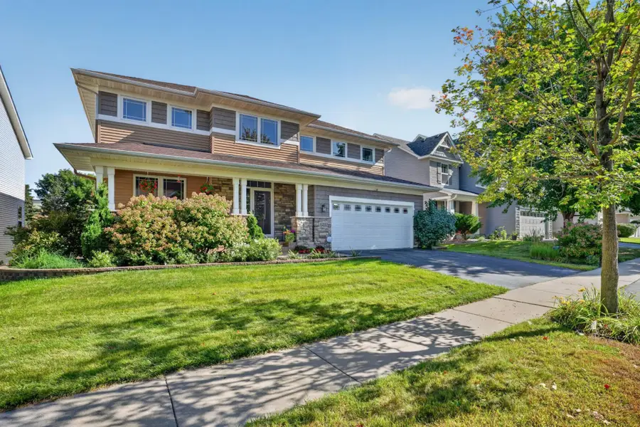 15211 Plumstone Drive, Eden Prairie, MN 55347 - #3