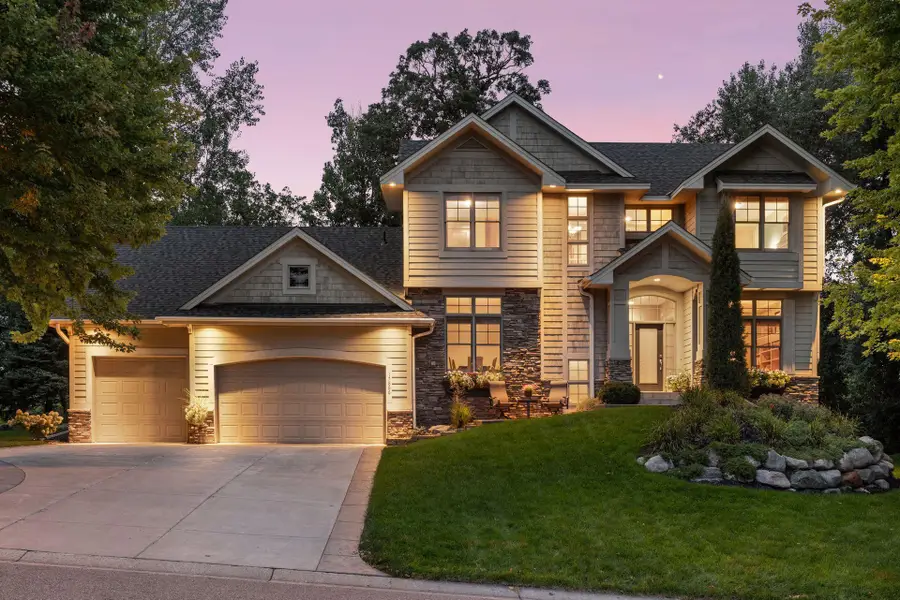 17866 179th Trail W, Lakeville, MN 55044 - #2