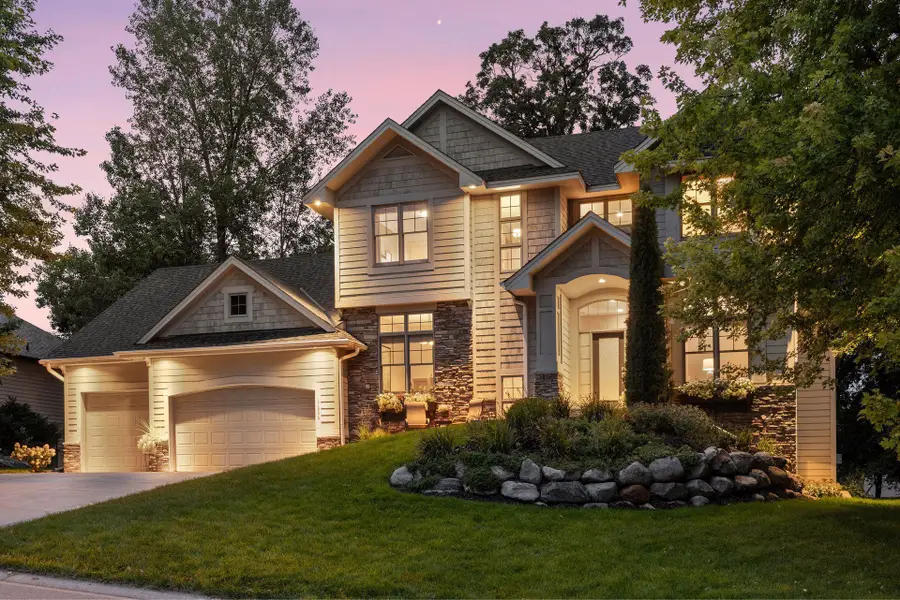 17866 179th Trail W, Lakeville, MN 55044 - #3