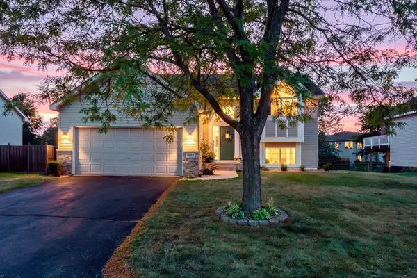 18691 Dylan Drive, Farmington, MN 55024