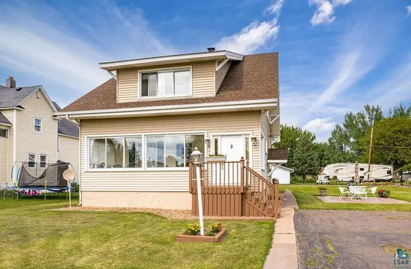 2713 Fellows Street, Superior, WI 54880