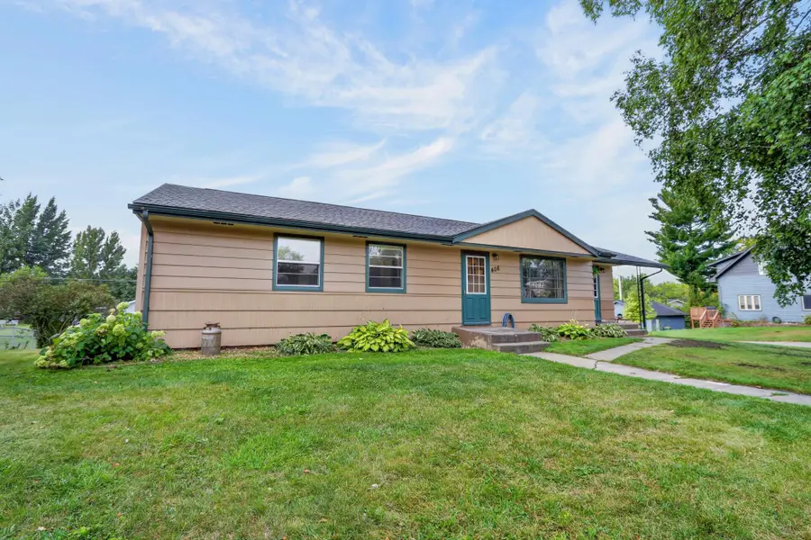 408 Mitchell Street, Coleraine, MN 55722 - #3