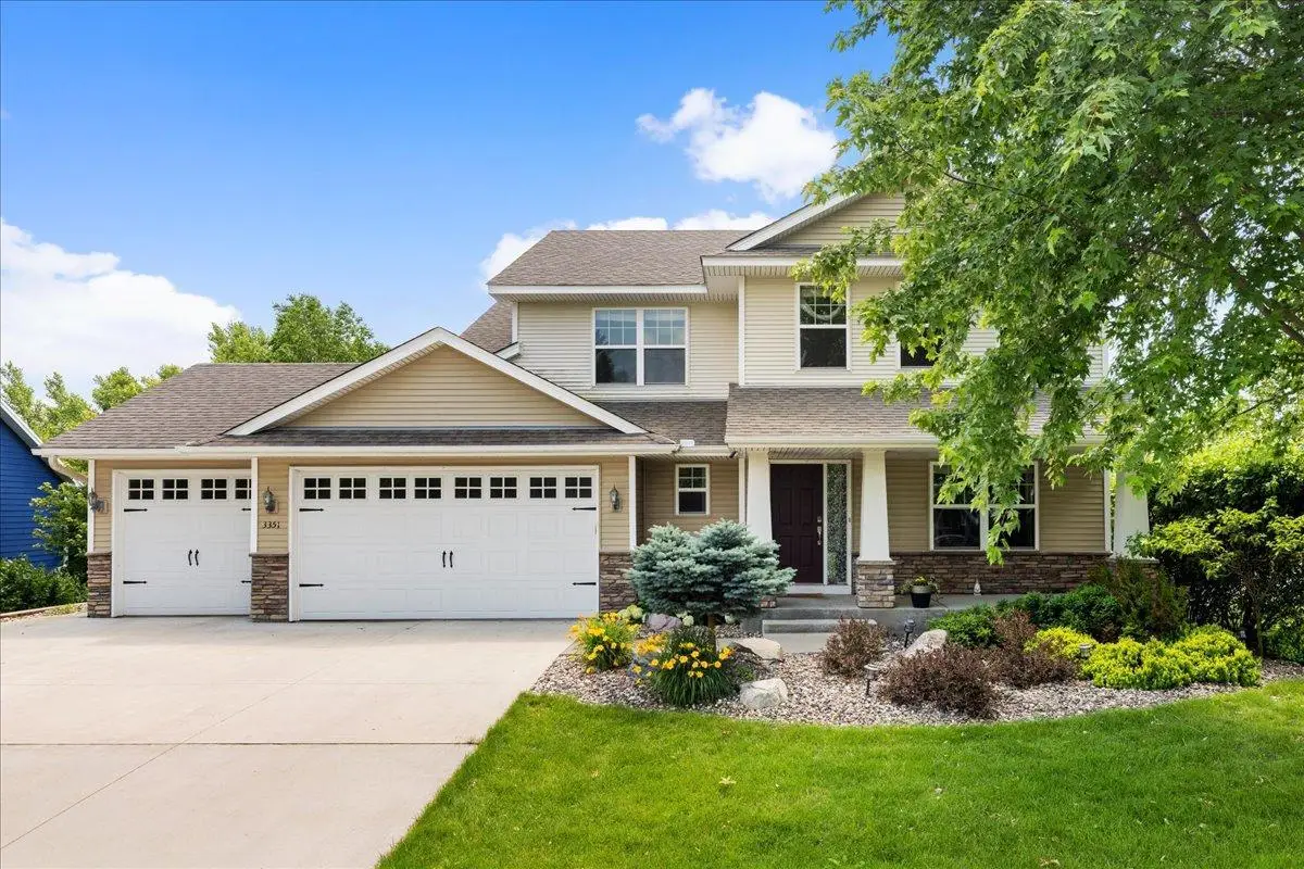3351 Griggs Street Sw, Prior Lake, MN 55372 - #1