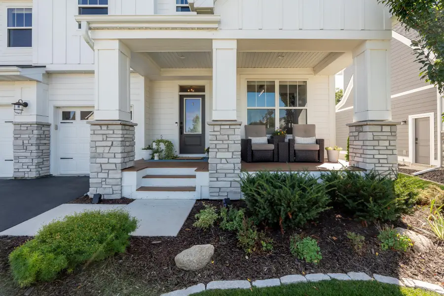 4342 Millstone Drive, Chaska, MN 55318 - #2