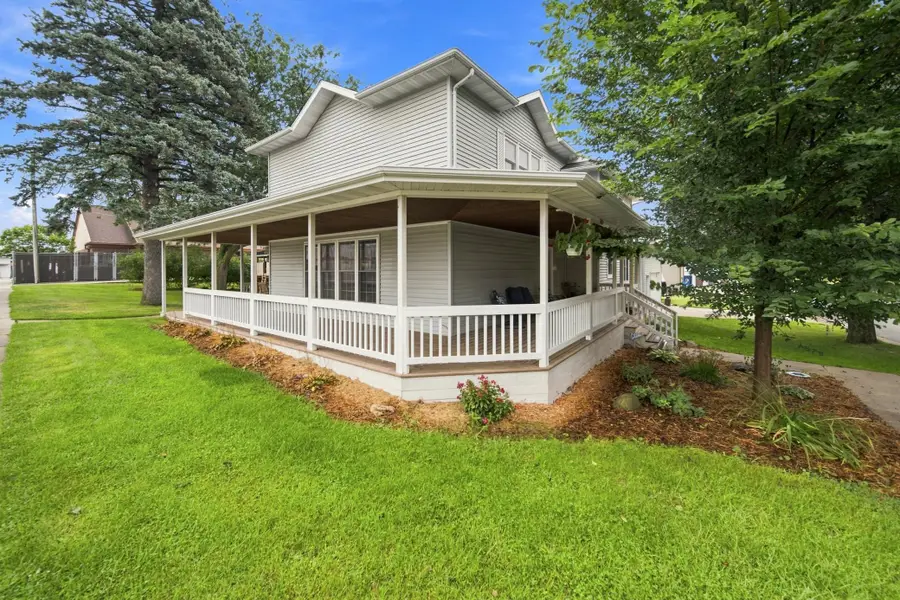 202 Maple Street S, Mabel, MN 55954 - #2