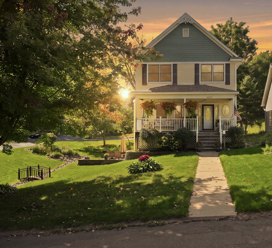 1402 4th Street N, Stillwater, MN 55082 - #2