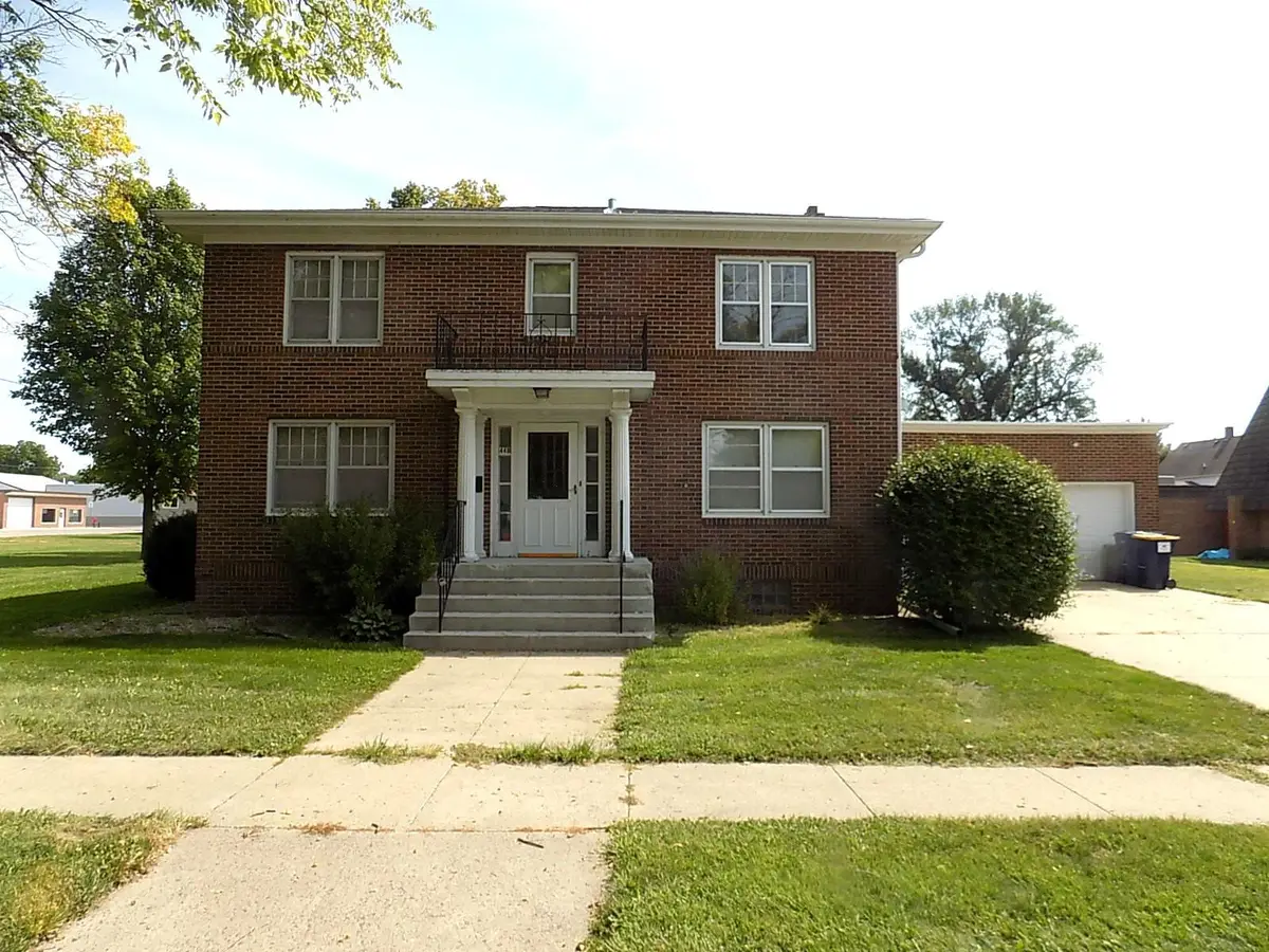 440 6th Street, Lafayette, MN 56054 - #1