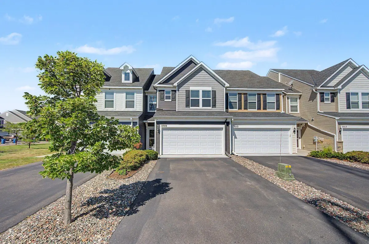 5509 Yucca Lane N, Plymouth, MN 55446 - #1