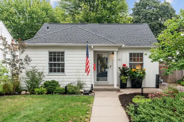 5541 Vincent Avenue S, Minneapolis, MN 55410
