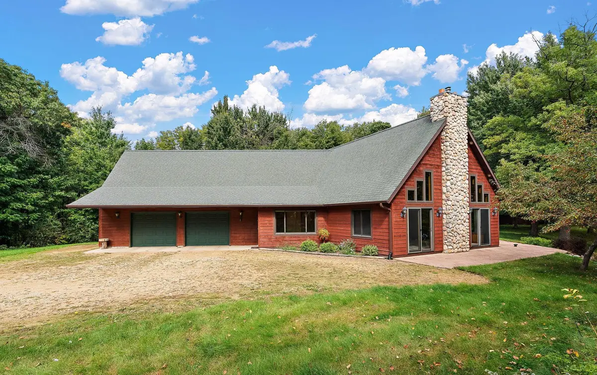 868 91st Street, Amery, WI 54001 - #1