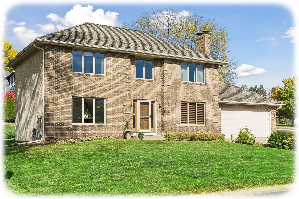 14844 80th Place N, Maple Grove, MN 55311 - #1