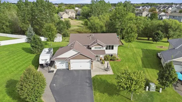 8796 Ebersole Avenue, Monticello, MN 55362