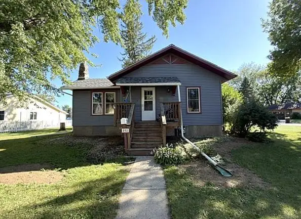 845 12th Street, Windom, MN 56101 - #1