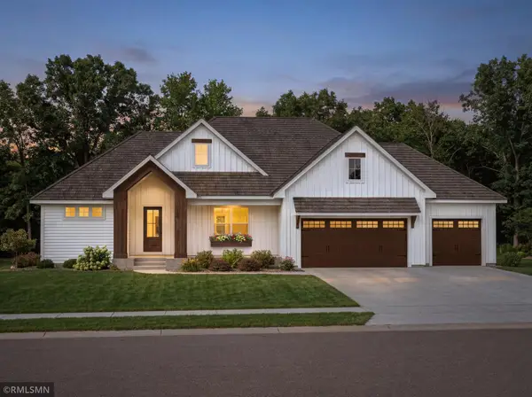 14856 Panoramic Road S, Denmark Twp, MN 55033