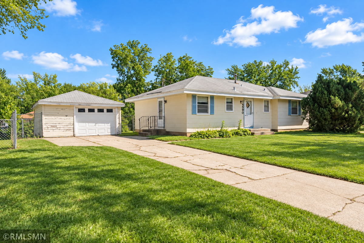 14590 Dallara Avenue W, Rosemount, MN 55068 - #1
