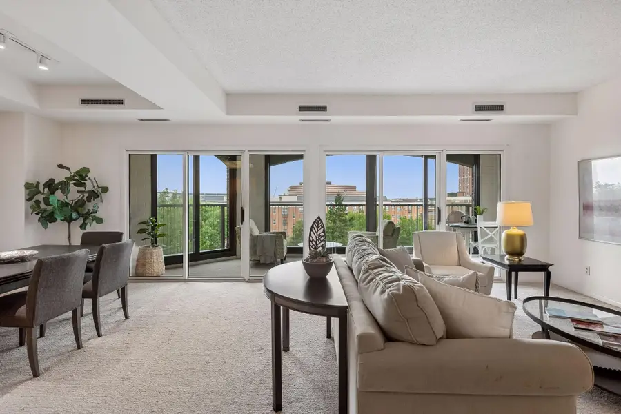 1201 Yale Place #403, Minneapolis, MN 55403 - #2