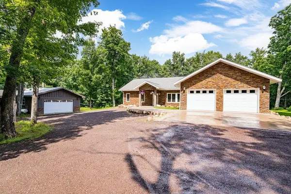 5669 W Park Hill Road, Finland, MN 55603