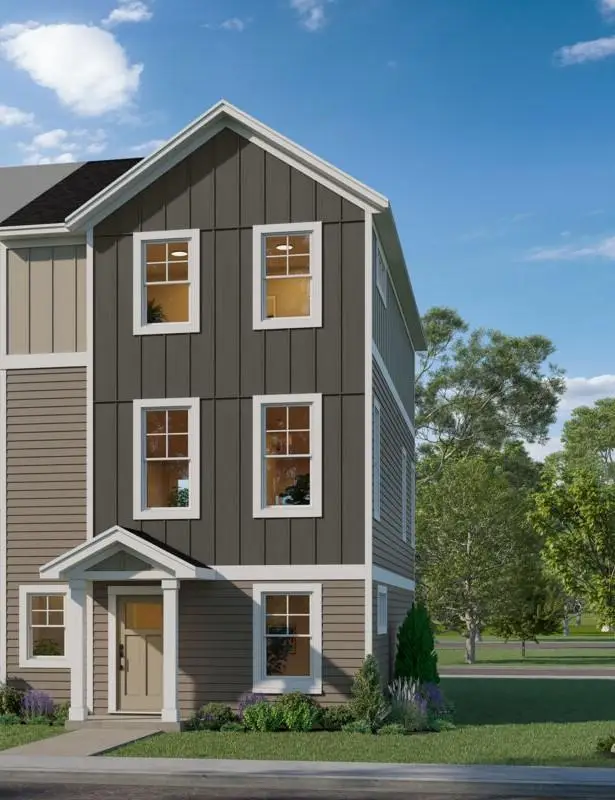 8760 Island Trail Echo N #E, Lake Elmo, MN 55001 - #1