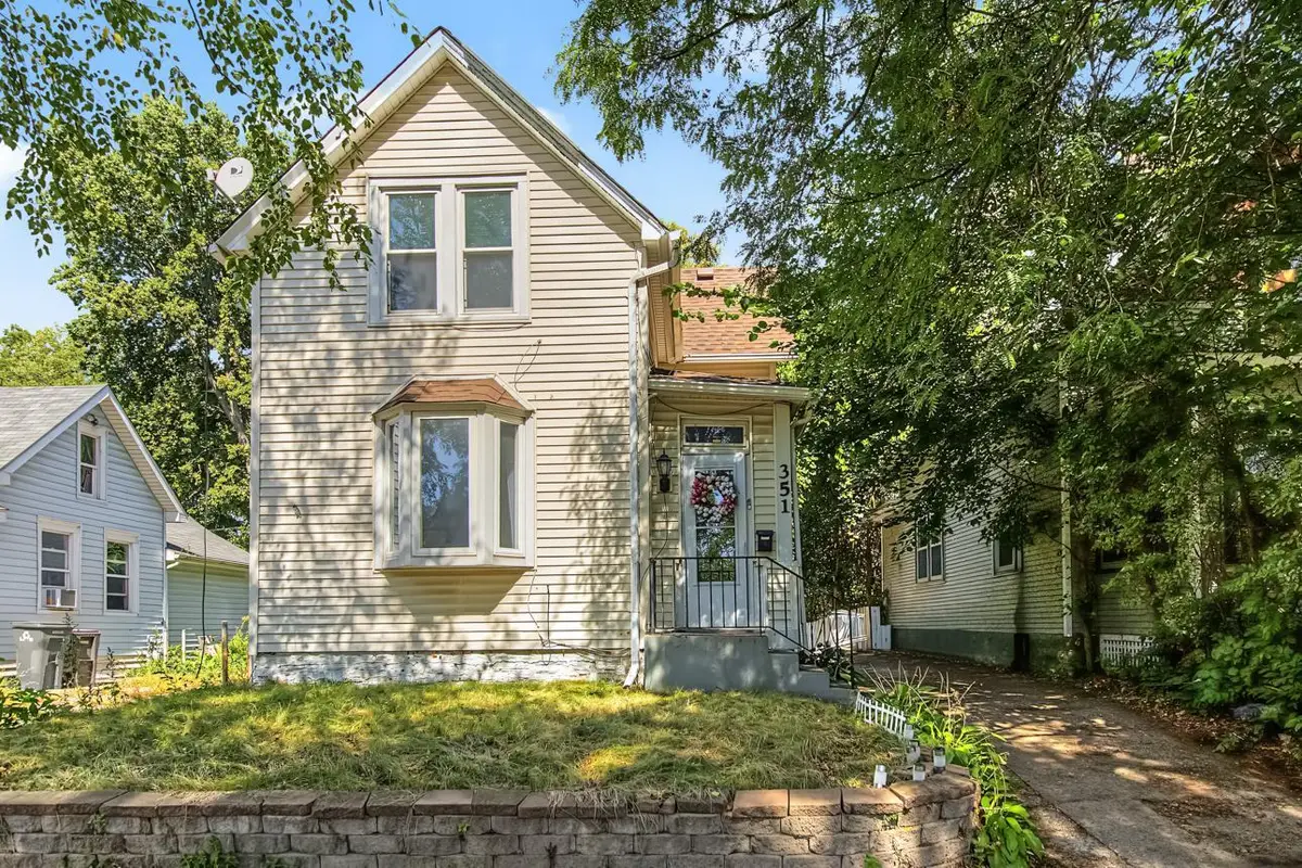 351 Burgess Street, Saint Paul, MN 55117 - #1