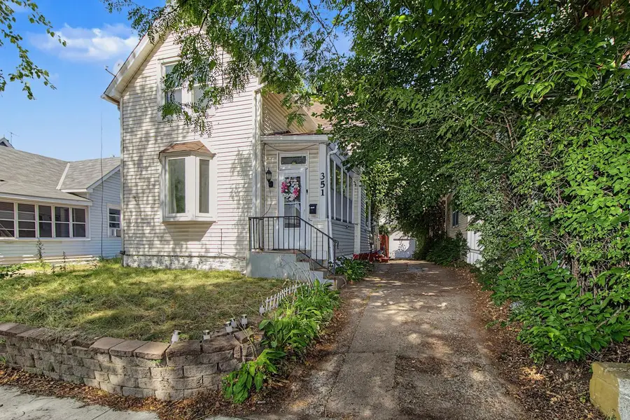 351 Burgess Street, Saint Paul, MN 55117 - #2