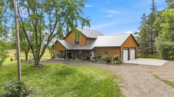 3331 Sunset Street, Hinckley, MN 55037