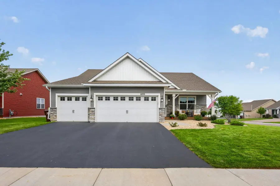 6199 Jasmine Bay S, Cottage Grove, MN 55016 - #2