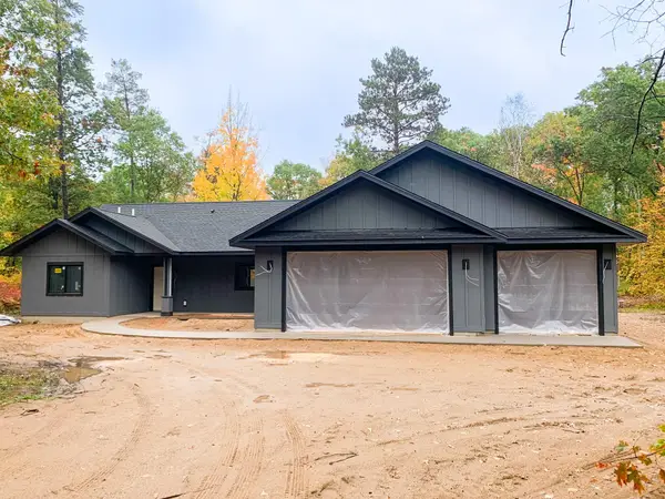29866 Ranchette Drive, Breezy Point, MN 56472