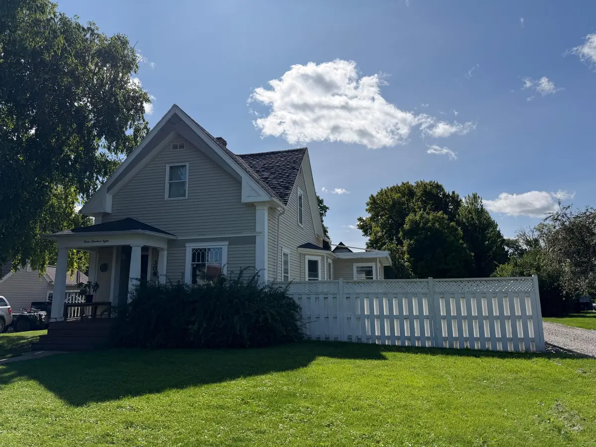 308 Center Street E, Roseau, MN 56751 - #1