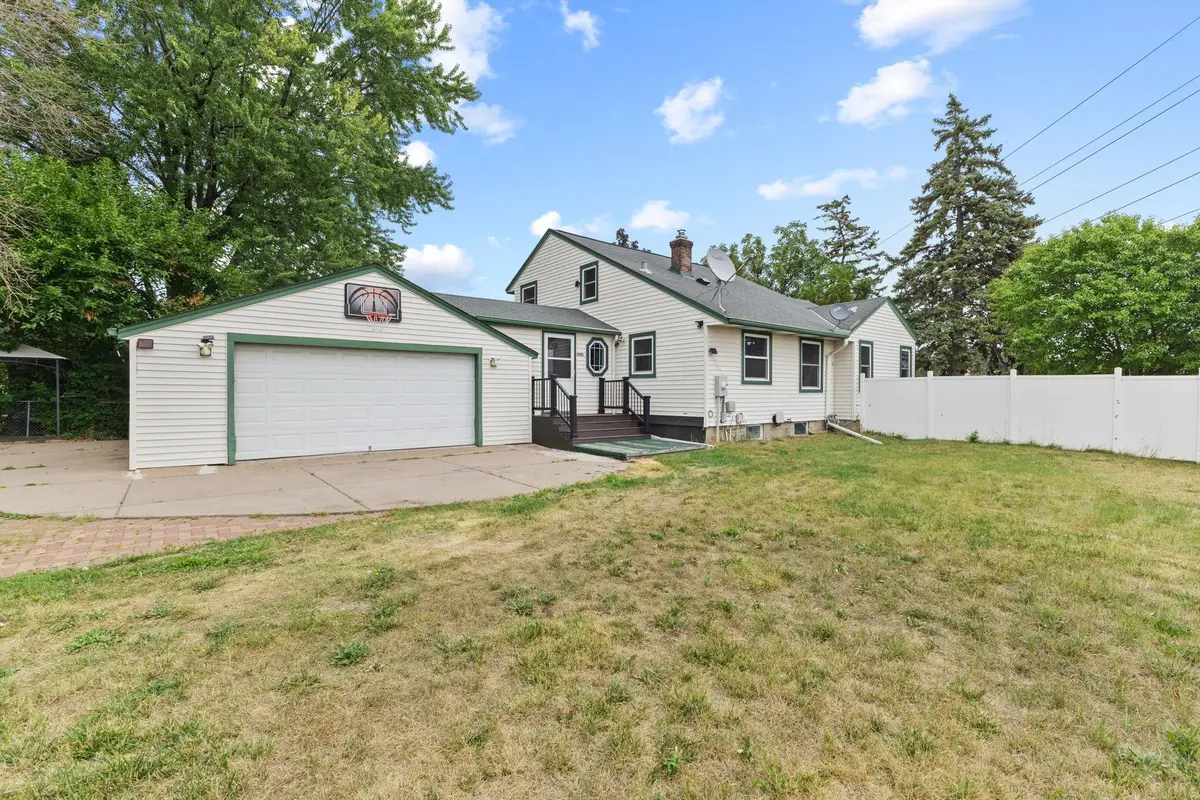 5301 Brooklyn Boulevard, Brooklyn Center, MN 55429 - #1