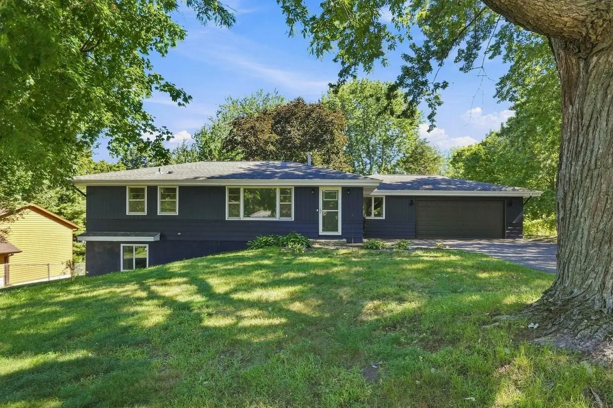 14925 Deerwood Drive, Burnsville, MN 55306 - #1