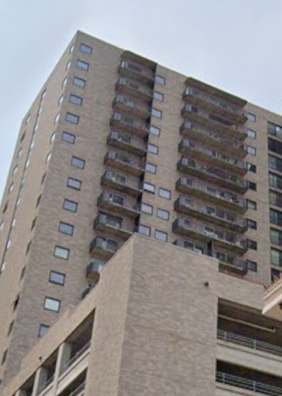 66 9th Street E #2706, Saint Paul, MN 55101 - #1